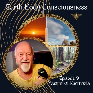 Episode 9: Extraordinary Entrance and the Subconscious with Yasamika Koombala