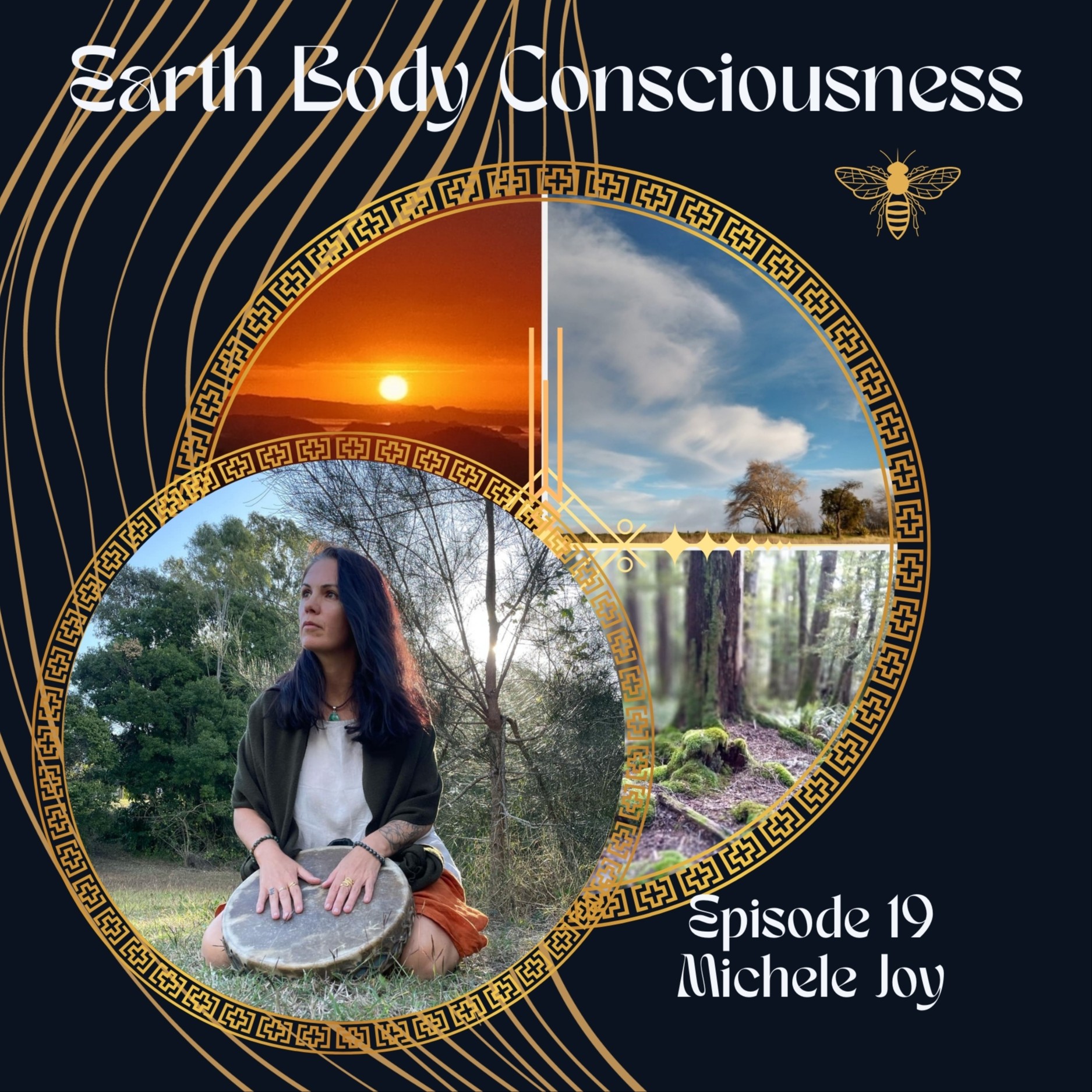 Earth Body Consciousness