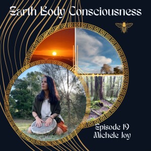 Episode 19: Balanced Embodiment is Key with Michele Joy