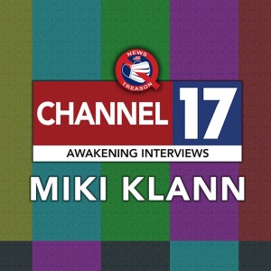 Awakening Interviews: Miki Klann - Dismantling Our Local Corporate Governments