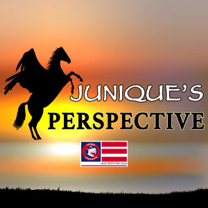 Junique's Perspective #001: Common Law = Freedom!