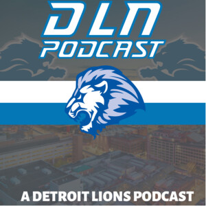 Lions Daily: Lions hire an elite medical guy, and why you have to sign a veteran corner if you’re going to draft one