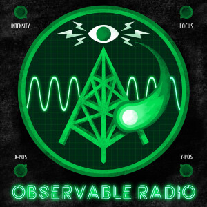 Feed Drop: Observable Radio