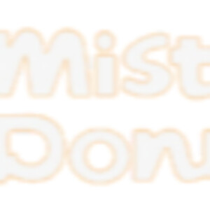 Mister Donut