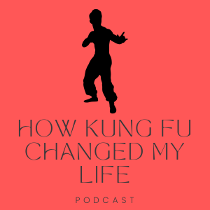 Episode 1 - Sifu Garry McKenzie