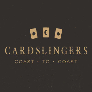 Episode 1: Welcome to Cardslingers