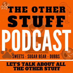 The Other Stuff Podcast Episode 1.