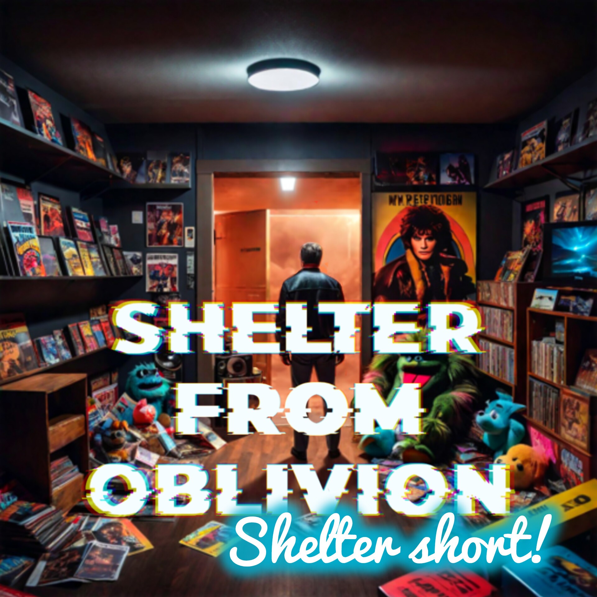 Shelter From Oblivion