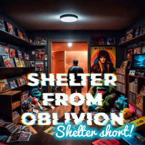 Shelter Short: When the 60's sell the 80's