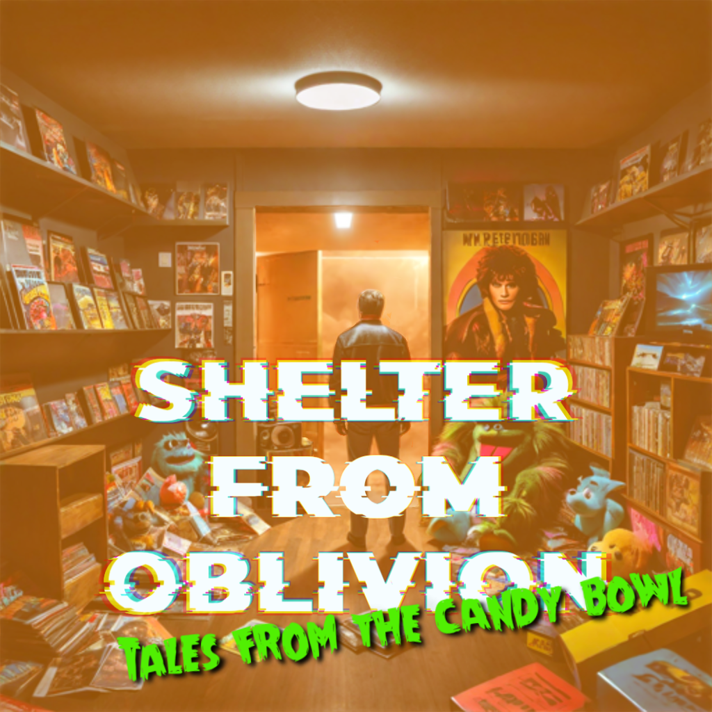 Shelter From Oblivion