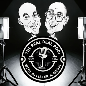 🎙️Episode 16: June Market Update: Slower Sales, Rising Inventory