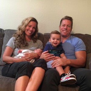 From Addiction to Atonement: Jeff Wood’s Journey of Faith, Family, and Service