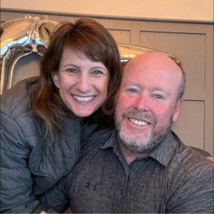 Why We Belong: Reflections from Jason and Debby Holt