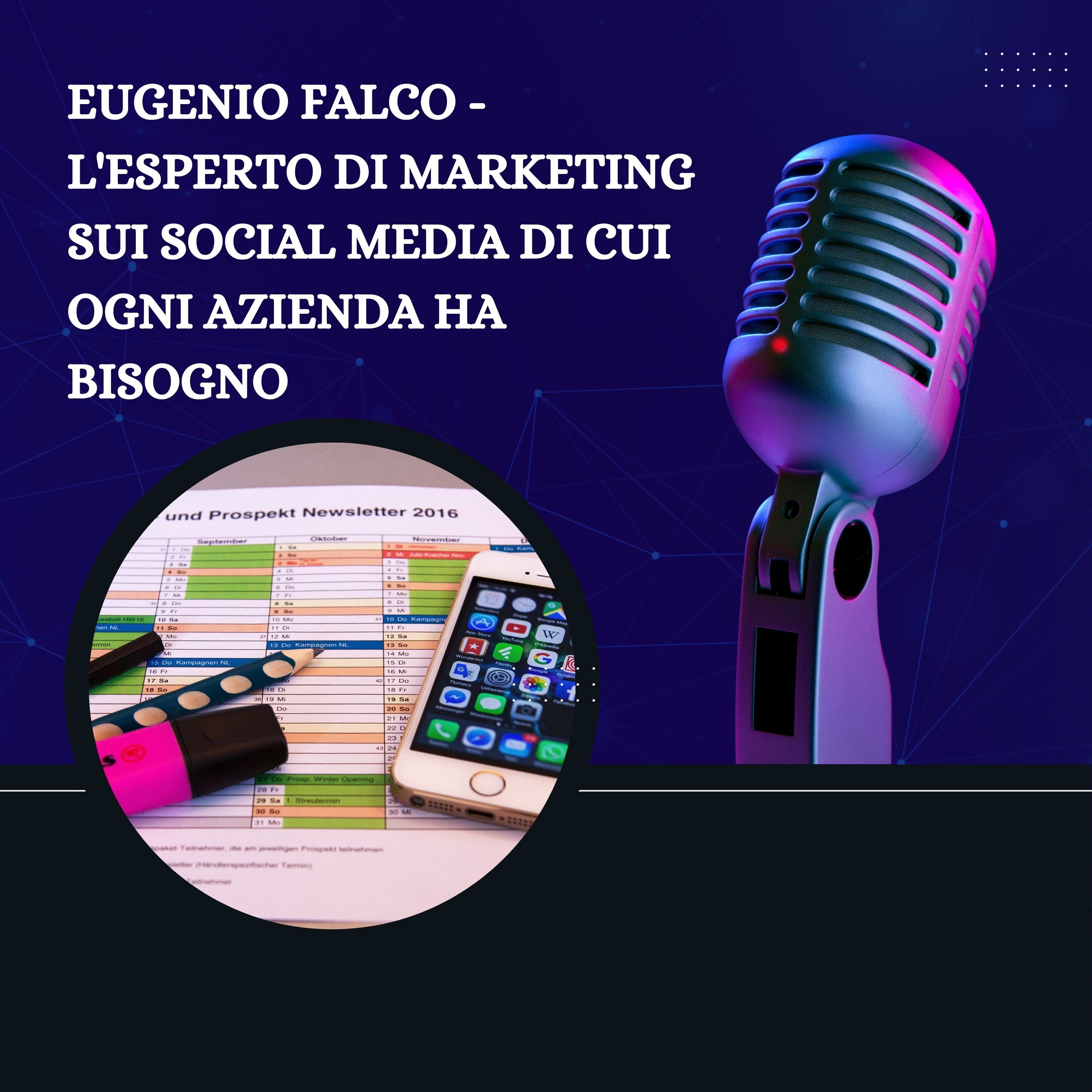 Eugenio Falco