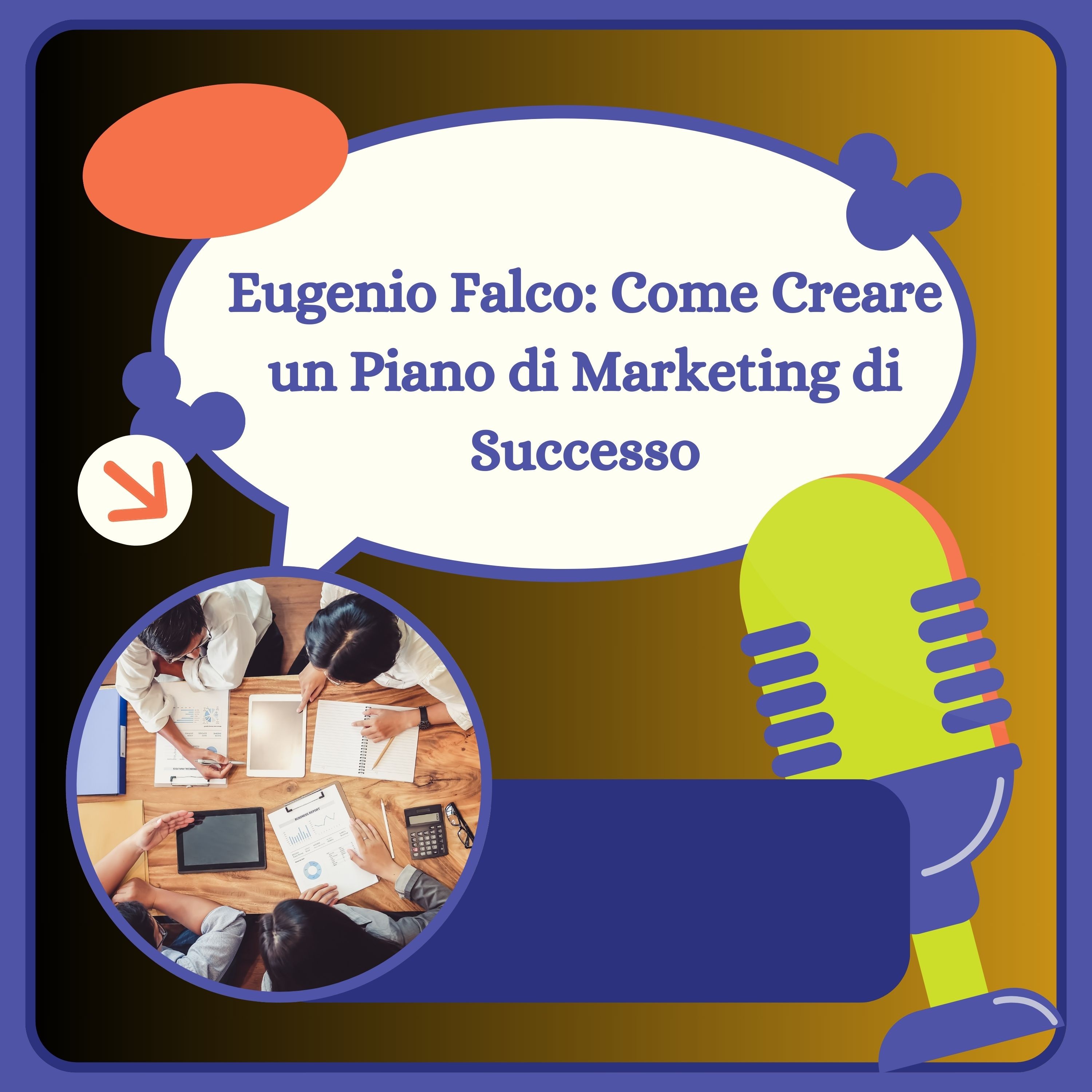 Eugenio Falco