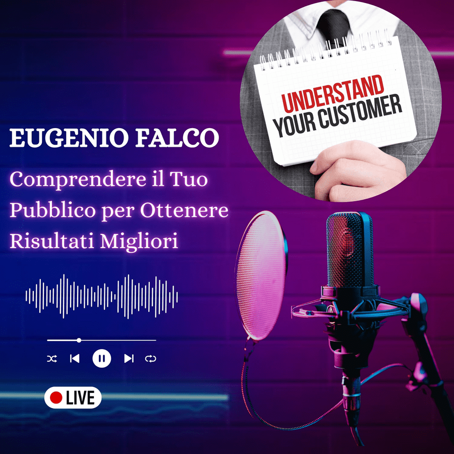 Eugenio Falco