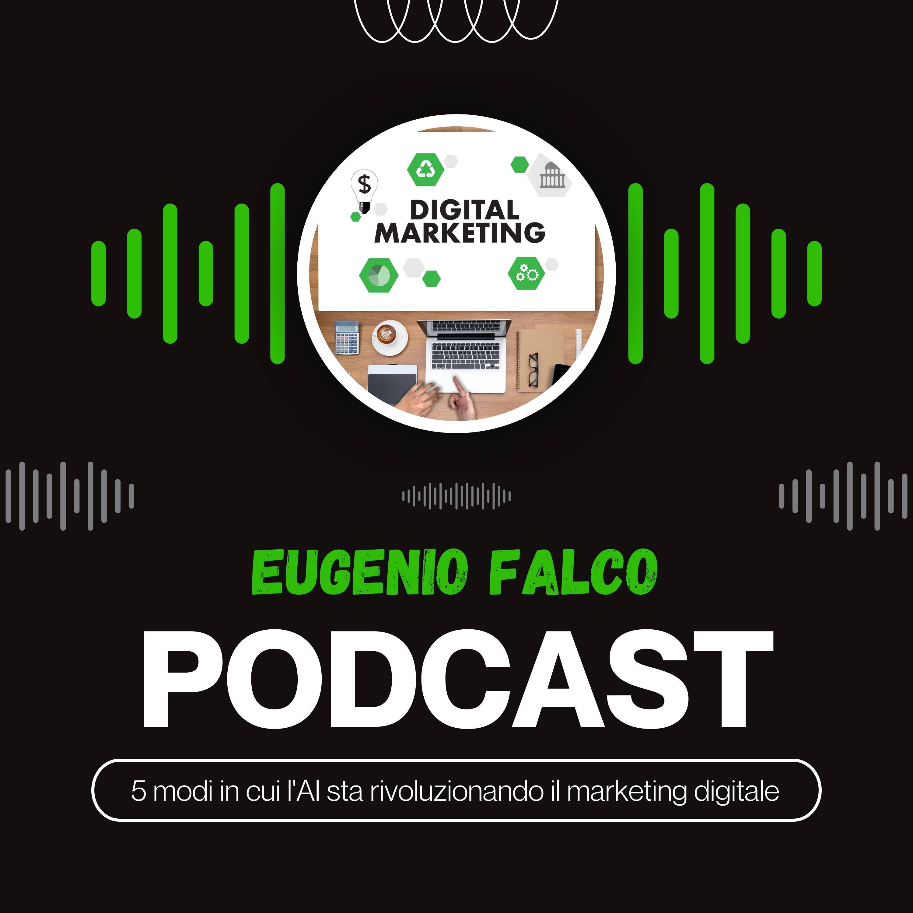 Eugenio Falco