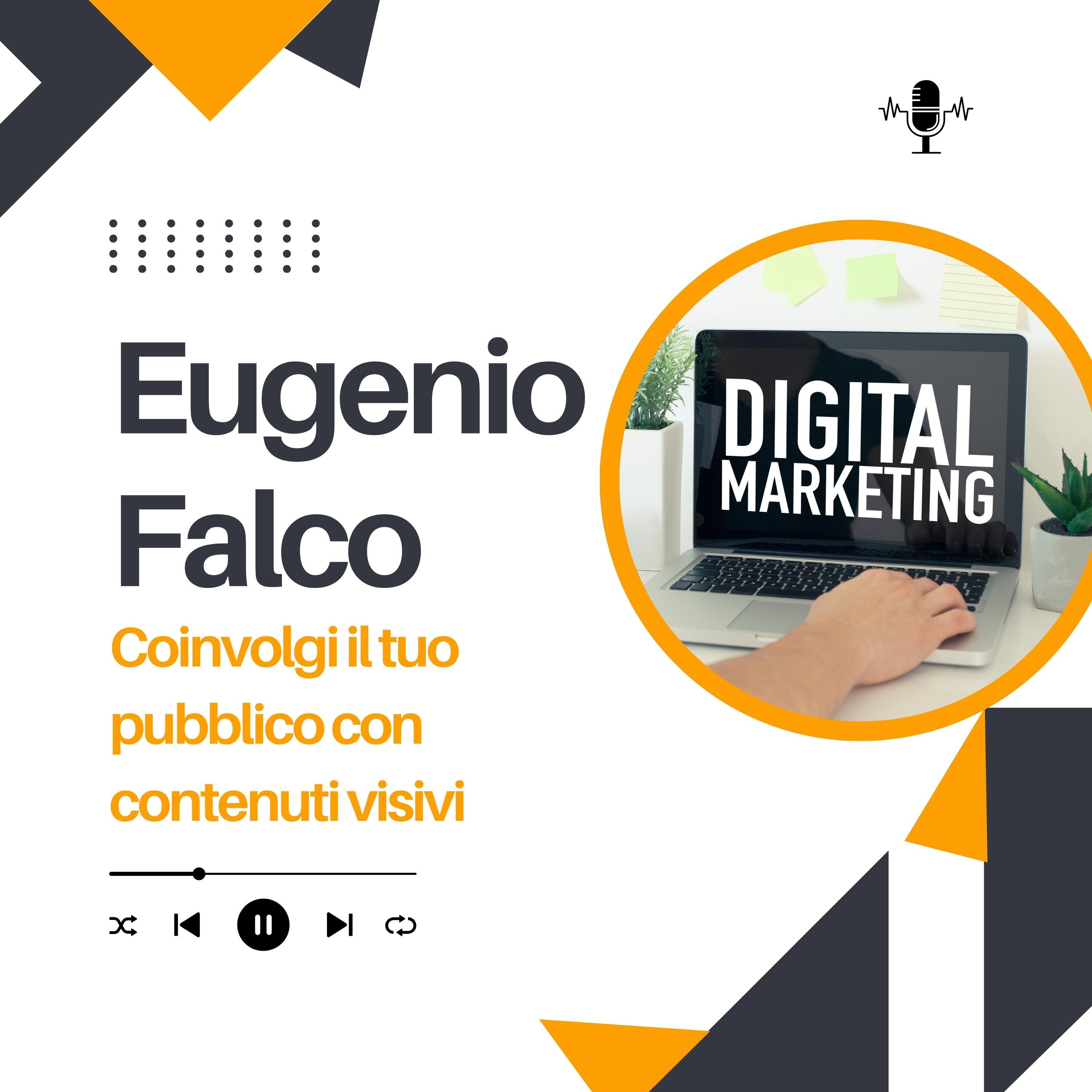 Eugenio Falco