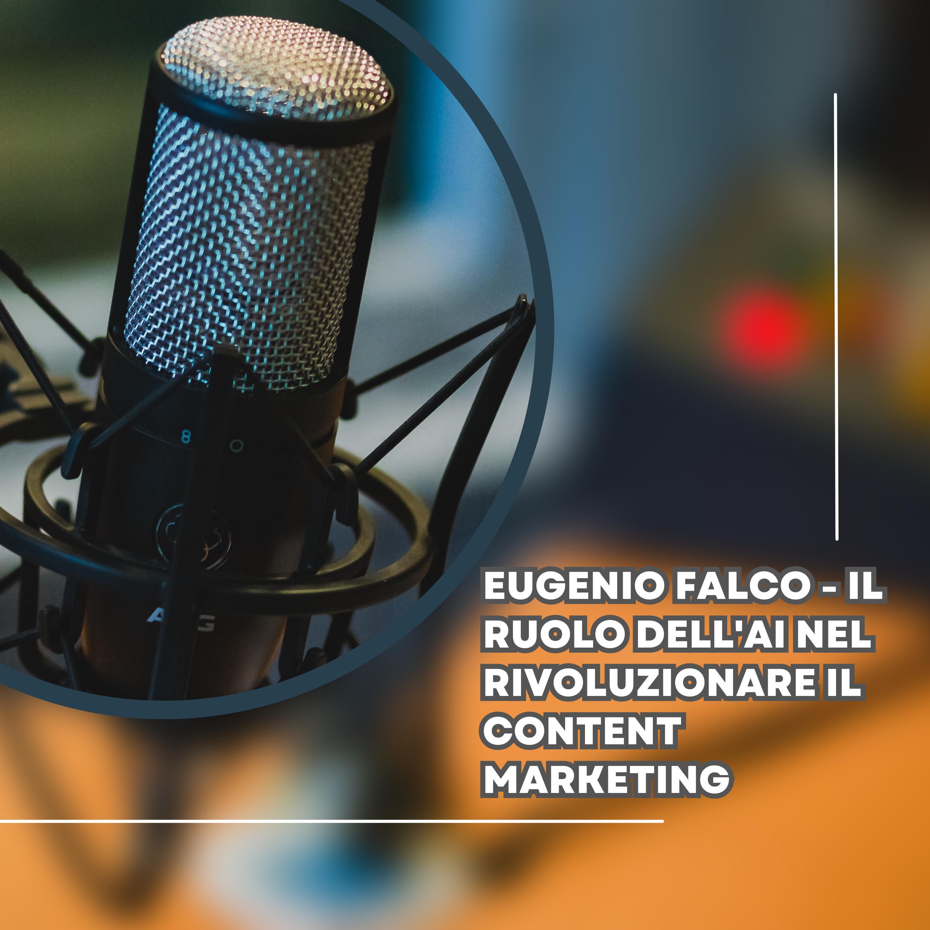 Eugenio Falco