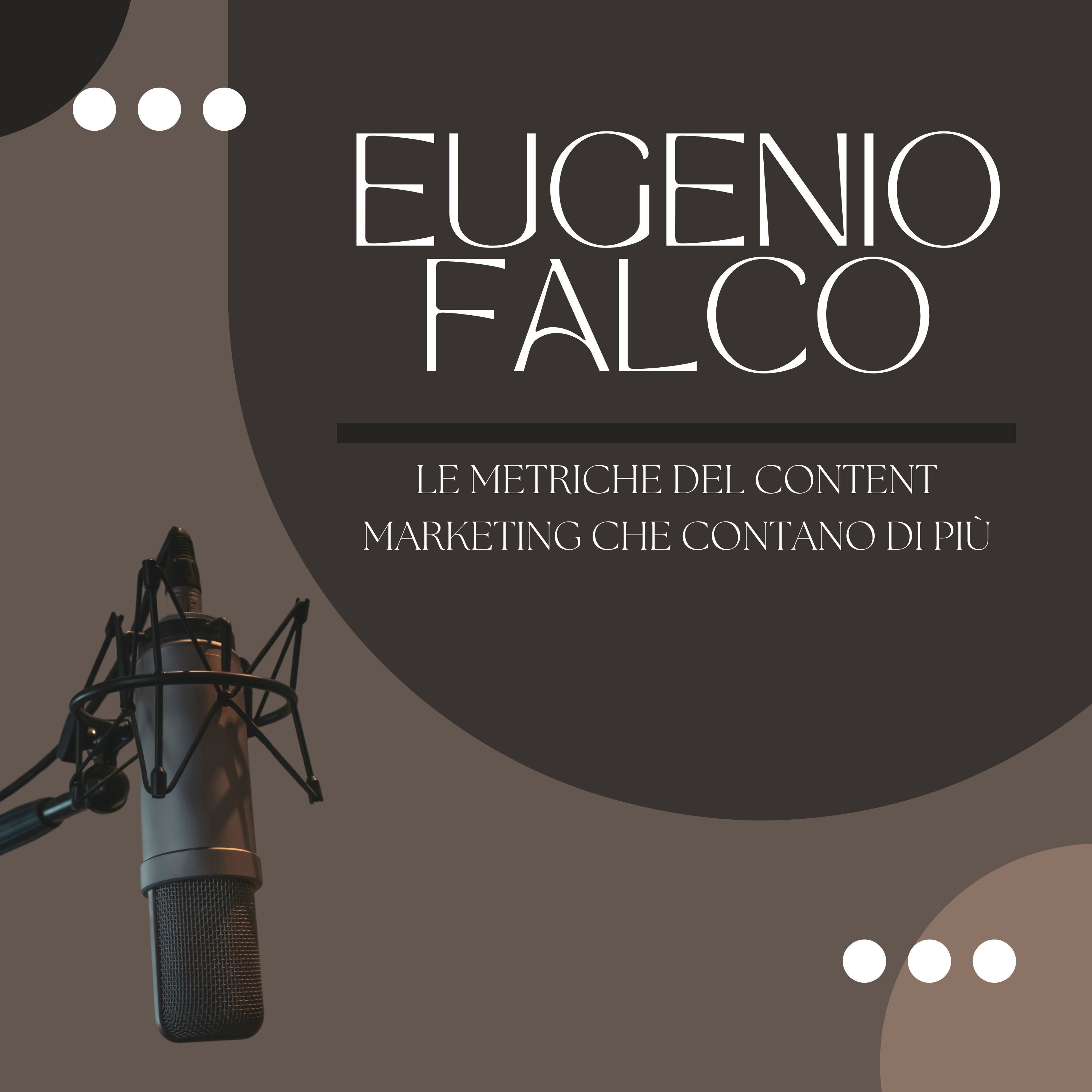 Eugenio Falco