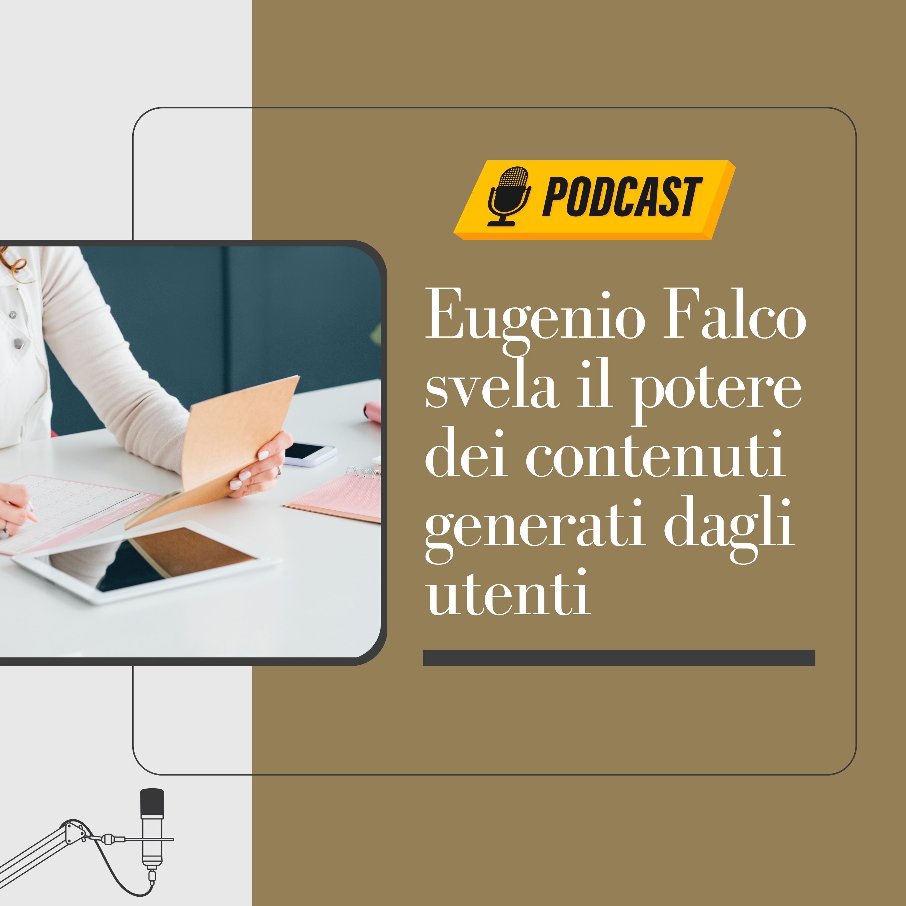 Eugenio Falco