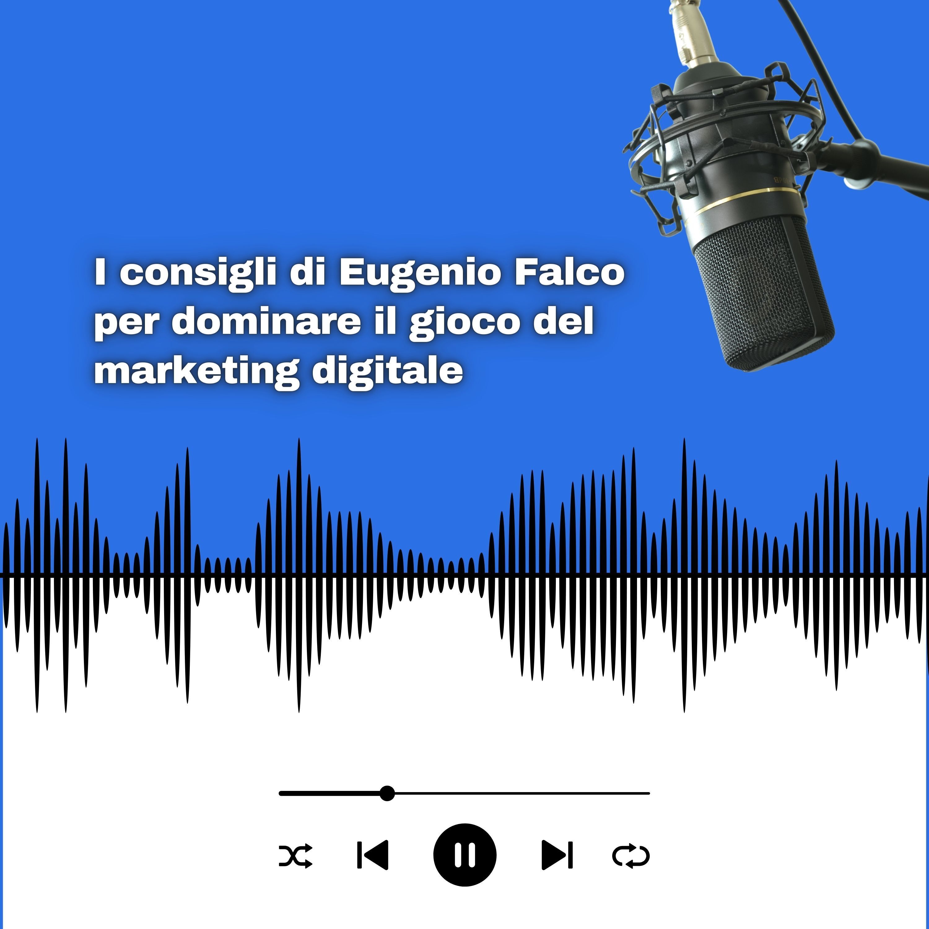 Eugenio Falco