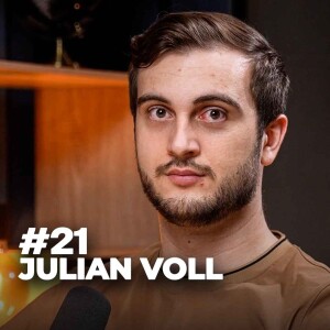 Germany‘s #1 Copywriter: Julian Voll | $100M Email Secrets