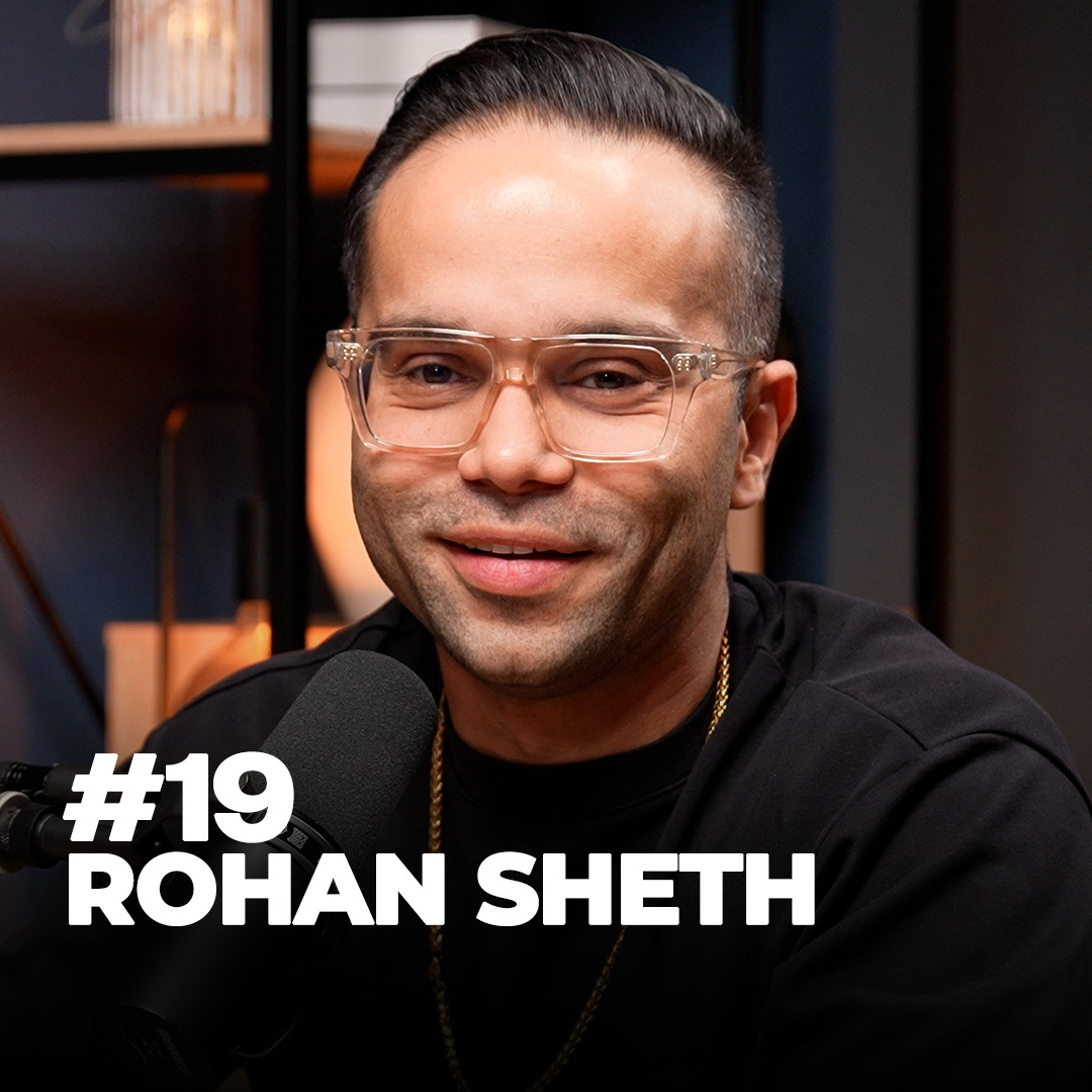 Robin Bouwman Podcast
