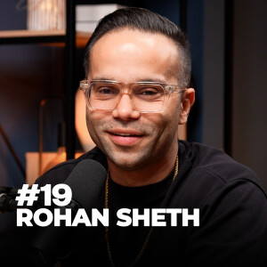 How Rohan Sheth Generated $2B+ in Sales with GrowRev Advertising Agency