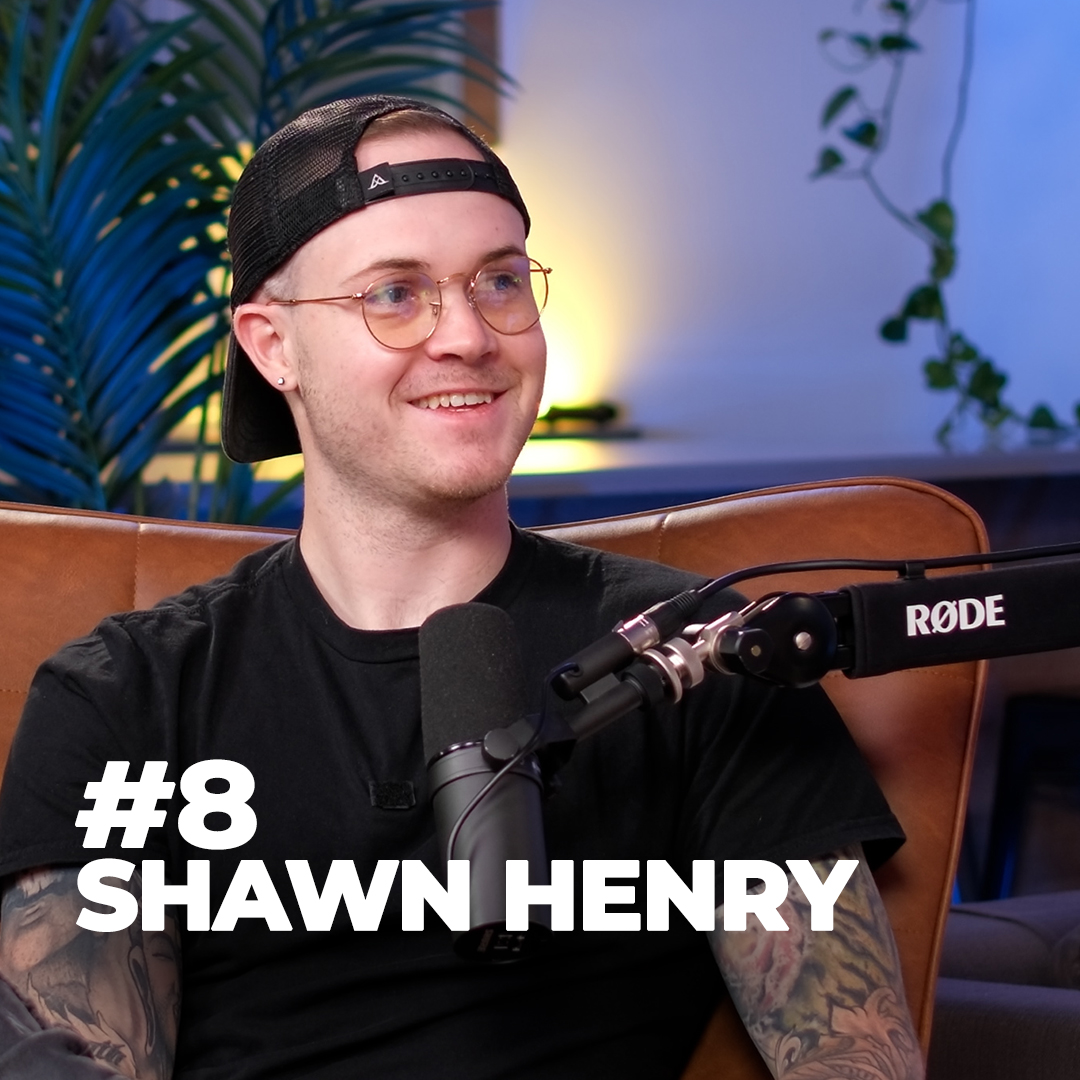 Robin Bouwman Podcast