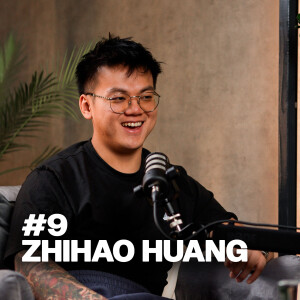 #9 Zhihao Huang: generating over $10 million in revenue by creating offers