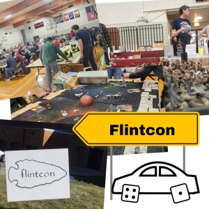 Episode 01: Flintcon