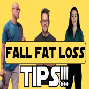 Fall Fatloss Tips: How to Stay In Shape With A Home Gym