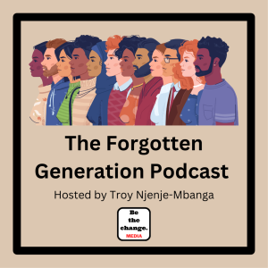 The Forgotten Generation with Carly Blake