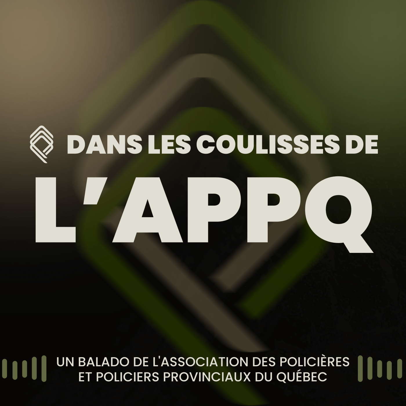 Dans les coulisses de l’APPQ