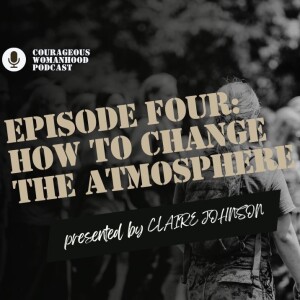 Season 1 | Episode 4 | How to Change the Atmosphere