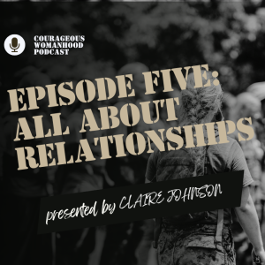 Season 1 | Episode 5 | All About Relationships