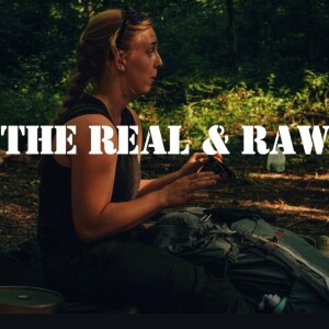 Real & Raw #1