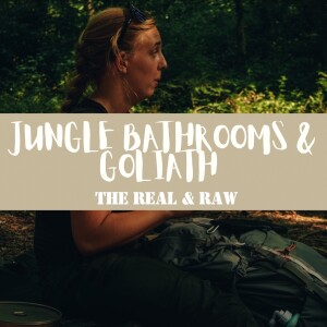 Jungle Bathrooms & Goliath