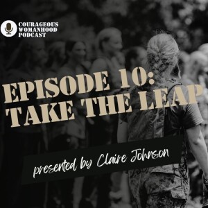 Season 1| Episode 10 | Take the Leap