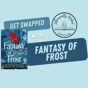 Get Swapped with Fantasy of Frost