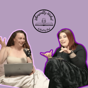 Unhinged Recap of Zodiac Academy #2.2: Ruthless Fae