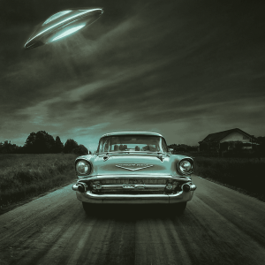 The Abduction of Betty and Barney Hill and Phoenix Lights UFO Incident – Episode 5: Cases 6 & 7