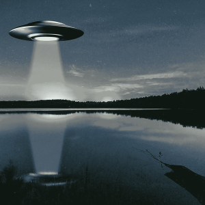 The Pascagoula Alien Abduction and Father Gill UFO Encounter – Episode 3: Cases 3 & 4