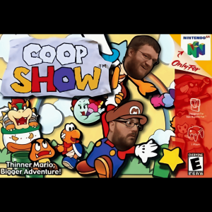The Co-Op Show Episode 33!