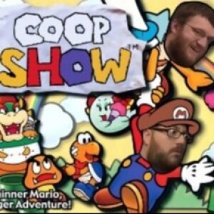 The Co-Op Show Episode 5!