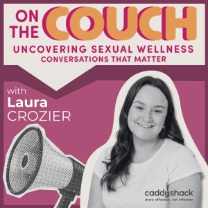 Ethical Consent & Empowering Young People with Laura Crozier