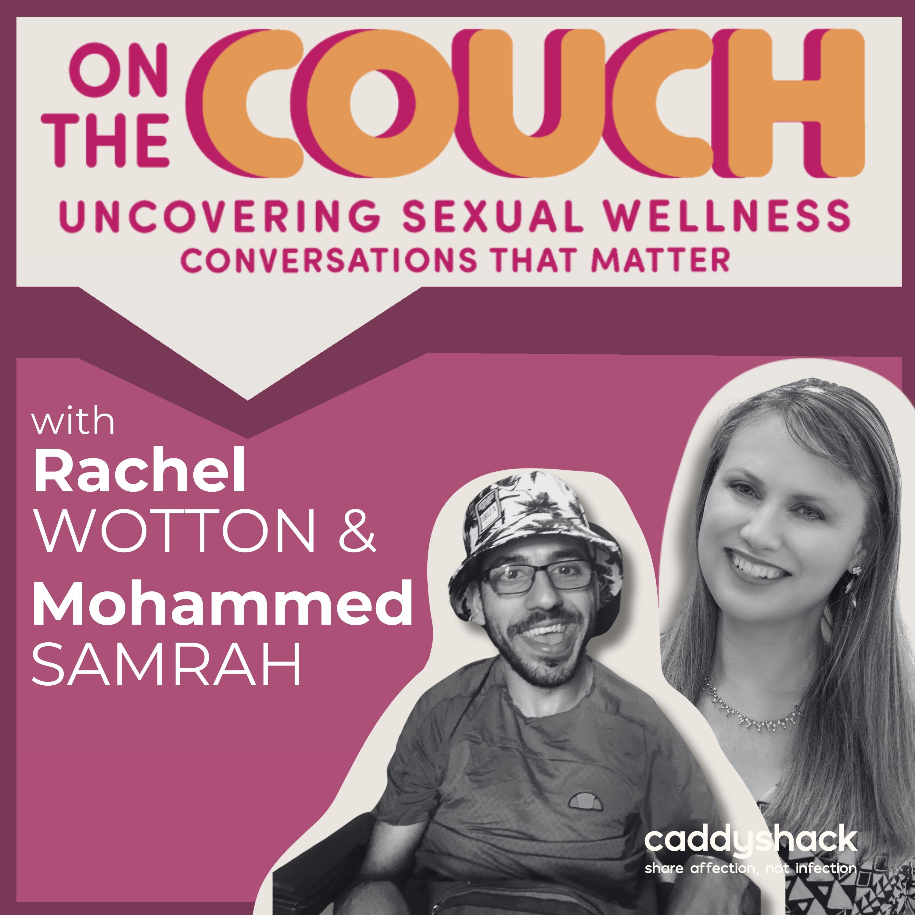 On The Couch