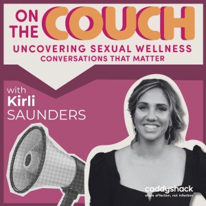 Language, Feminism & The Queer Space with Kirli Saunders