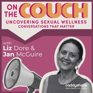 Disability, Dating & Relationships with Liz Dore & Jan McGuire